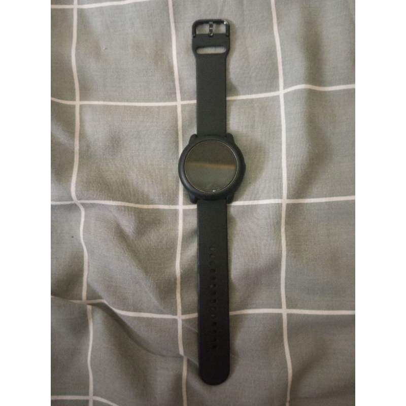 Jual Smartwatch Haylou Solar LS05 Black Second | Shopee Indonesia