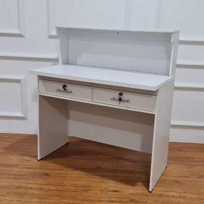 Jual MEJA KASIR MEJA KERJA MEJA INFORMASI MEJA KANTOR FURNITURE KANTOR ...