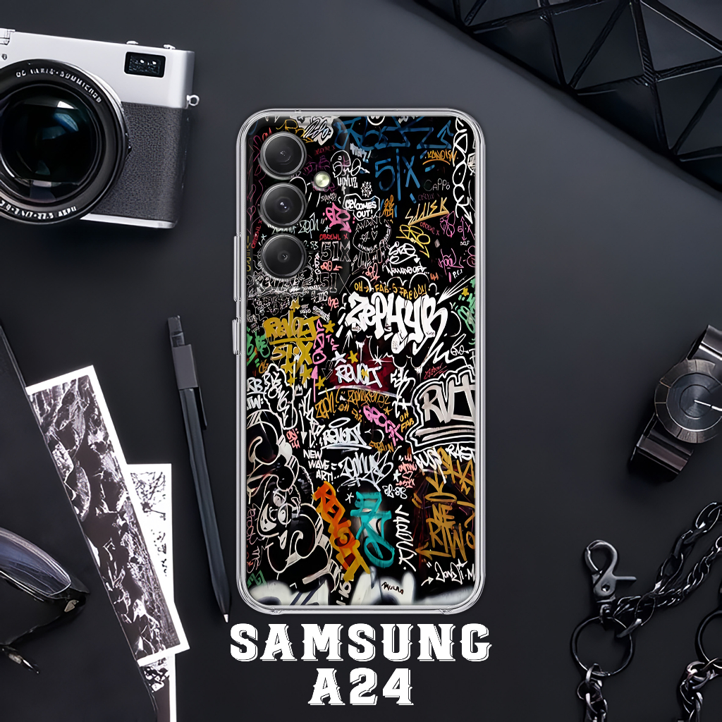 Jual Case Samsung A G Swag Casing Samsung A Nfc Terbaru Case Hp Samsung A Case