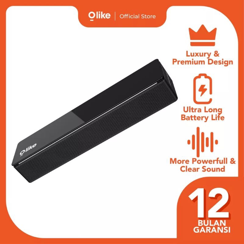 19 Inch Soundbar SYLVOX 19