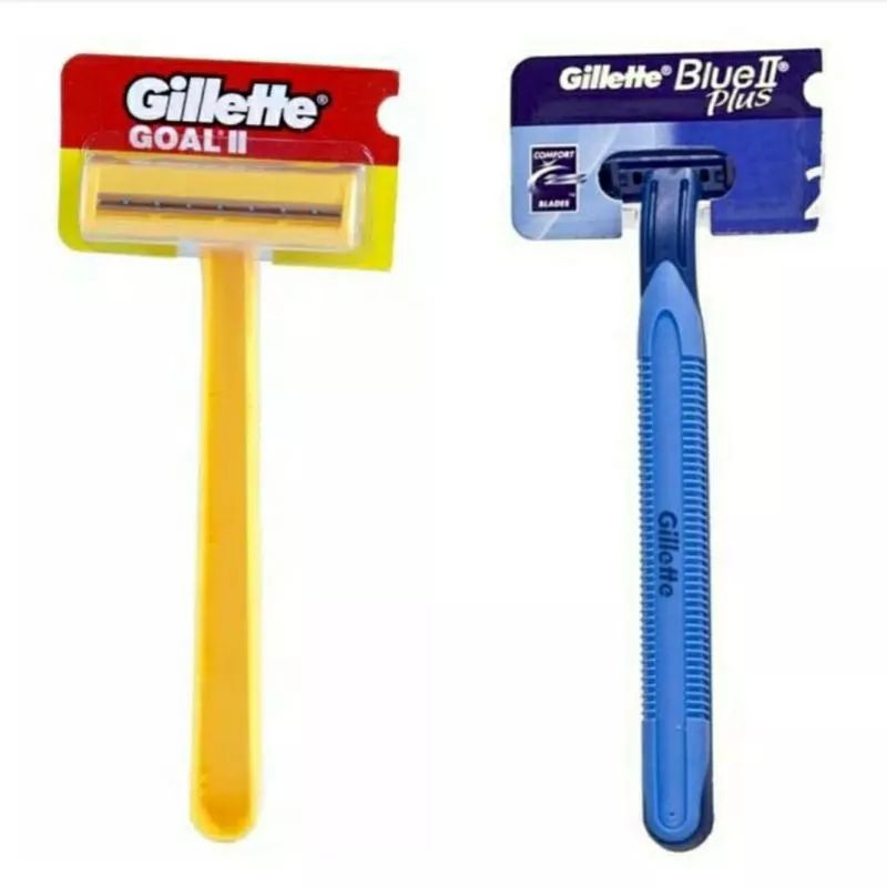 Jual Gillette | Shopee Indonesia