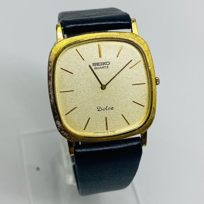 SEIKO DOLCE SEIKO セイコー Dolce ドルチェ 9521-5110 クォーツ