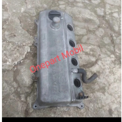 Jual Tutup Cover Klep Deksel Cylinder Head Taruna Original Bergaransi Shopee Indonesia