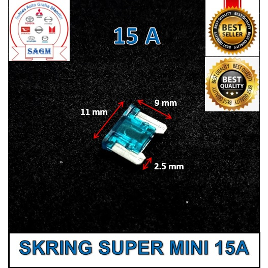 Jual Sekring Terlengkap & Harga Terbaru Juli 2026 | Shopee Indonesia