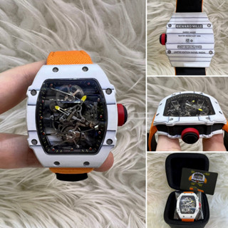 Jual jam tangan richard mille Harga Terbaik Termurah Maret 2024