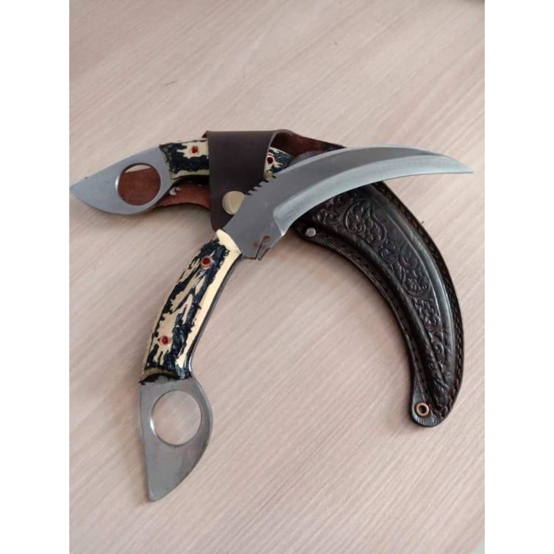 Jual Kerambit Terlengkap & Harga Terbaru Juli 2026 | Shopee Indonesia