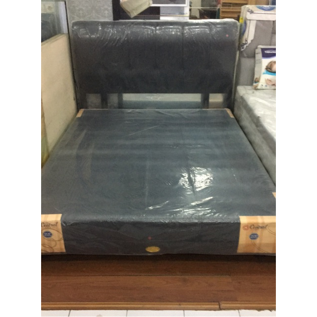 Jual Divan Central Deluxe HB X1 90 100 120 140 160 180 200 Jogja ...