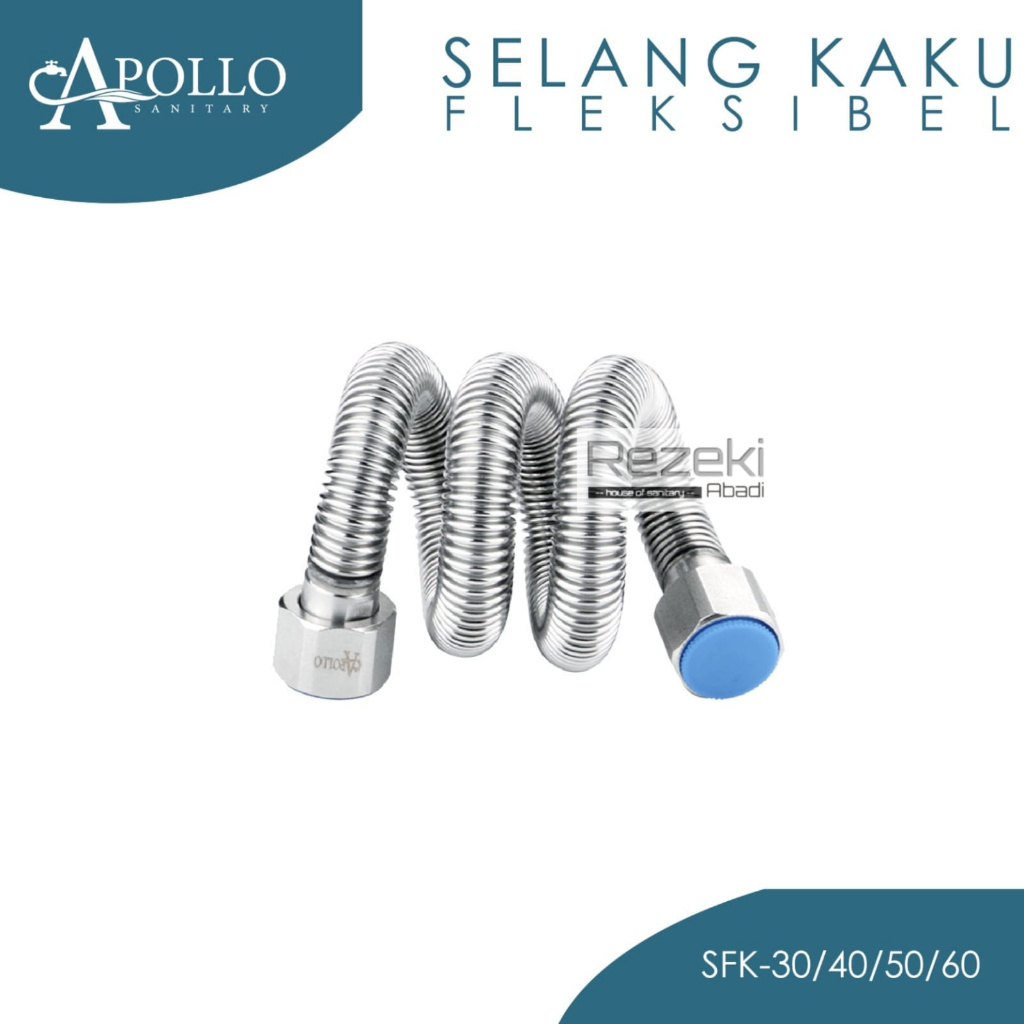 Jual Fleksibel Kaku Stainless Murah Selang Air Panas Flexible Hose Hot Water Shopee Indonesia