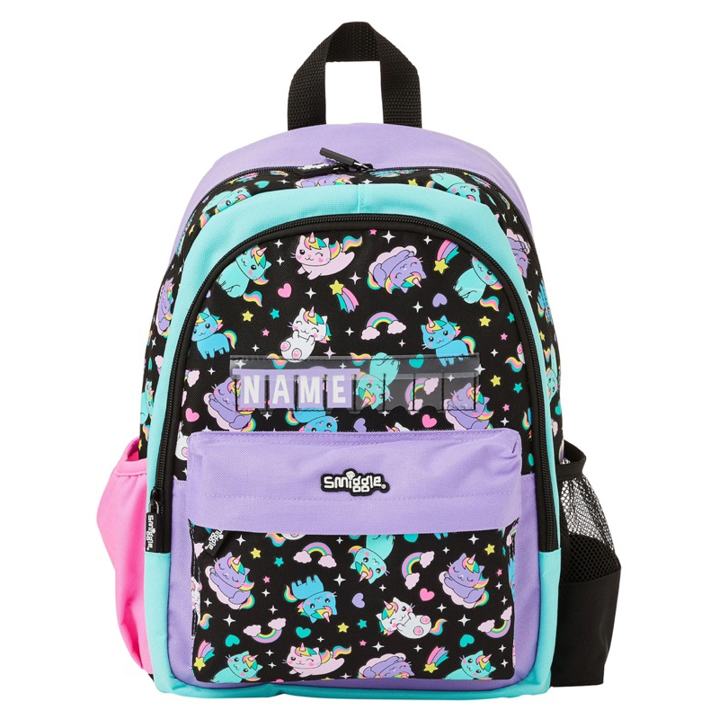 Jual Smiggle Junior Backpack | Shopee Indonesia