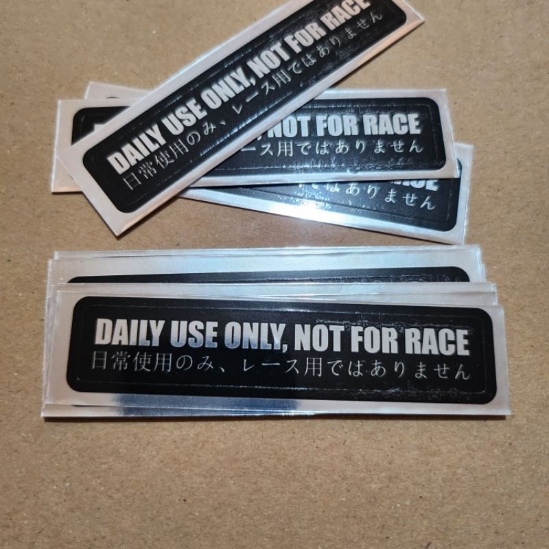 Jual Sticker Mini Racing | Shopee Indonesia