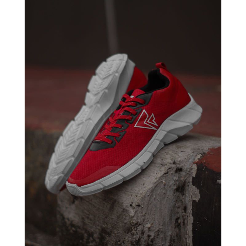 Jual SEPATU SPORT PRIA TERBARU SEVSPO Original 100% | Shopee Indonesia