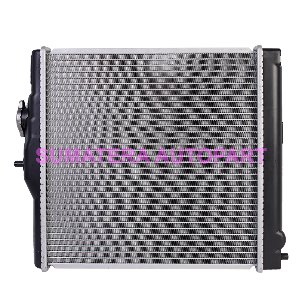 Jual Radiator Assy Manual Honda Civic Genio Civic Estilo Civic Ferio ...