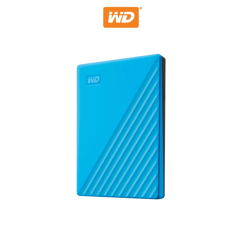 Jual WD My Passport Ultra 2TB - HDD/ Hardisk / Harddisk External USB-C ...