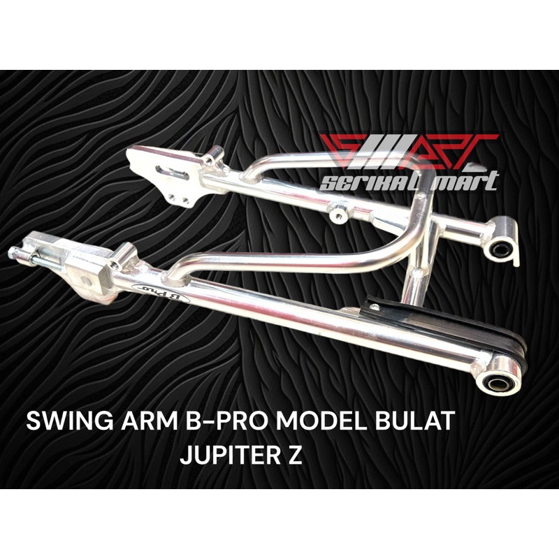 Jual Swing Arm Kawahara Jupiter Z Swingarm Kawahara Cnc Shopee Indonesia