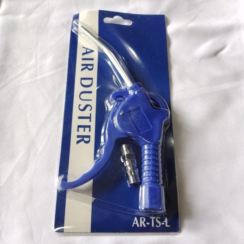 Jual Air Blow Gun Biru Air Duster Plastik Biru Shopee Indonesia