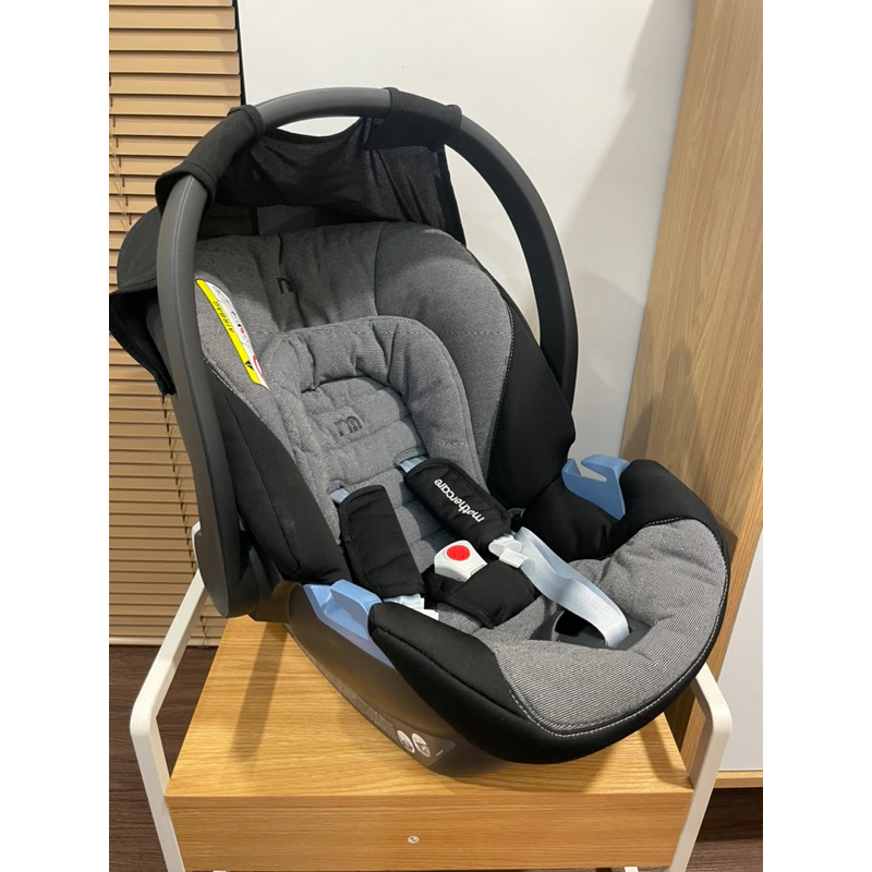 Mothercare maine 2024 car seat