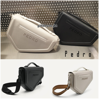 Jual Tas Pria Pedro Sling Bag Envelope Original Selempang Cowok