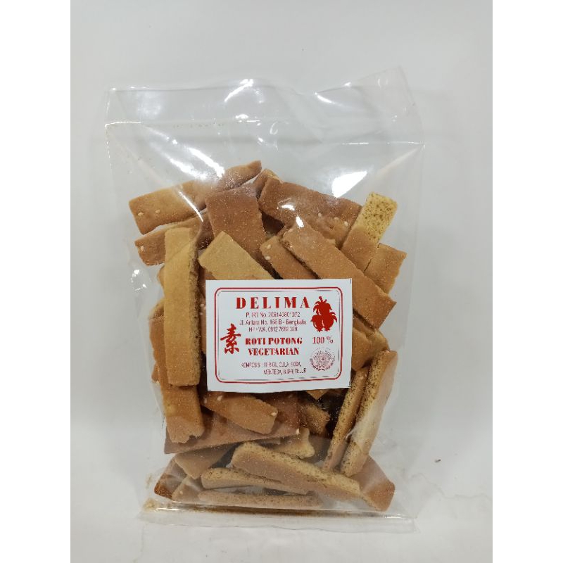Jual Roti Potong Vegetarian Bengkalis | Shopee Indonesia