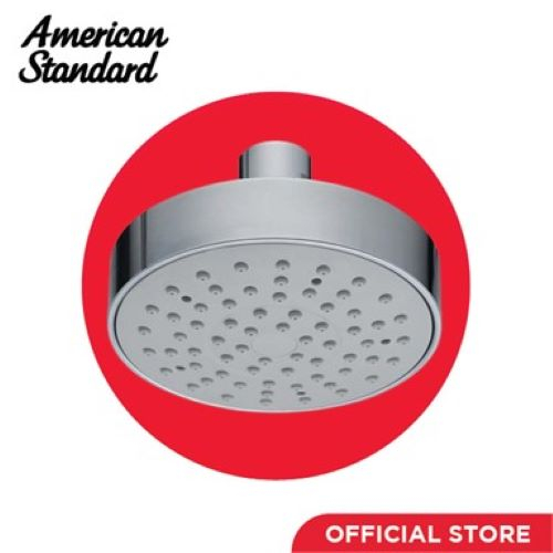 Jual American Standard Shower Tanam Shower Head 100 mm 1function (w