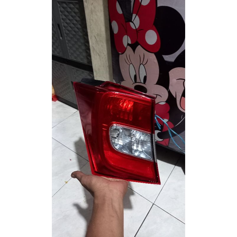 Jual Stop Lamp Lampu Belakang Honda Freed Original Kiri