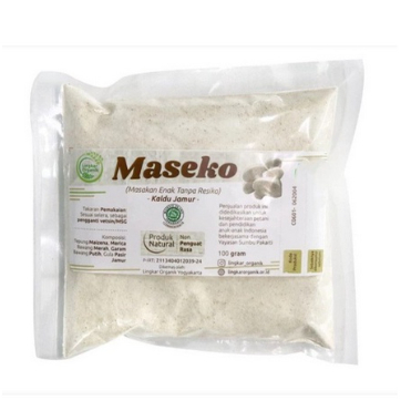 Jual BUMBOO Kaldu Asli Bumbu Bunda BB Booster Kaldu Anak MPASI No MSG ...