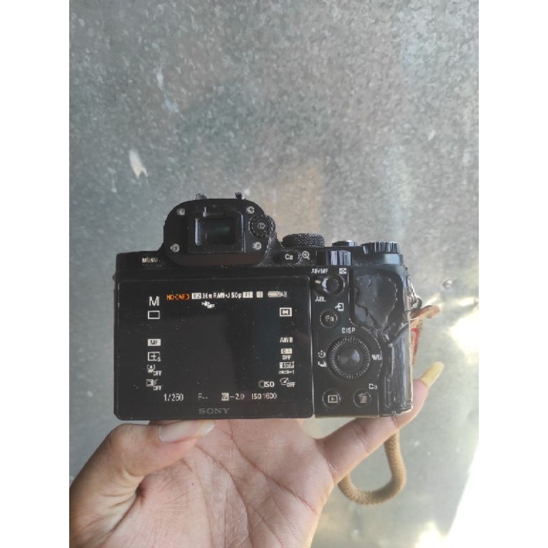 Jual Sonya7rclassic | Shopee Indonesia
