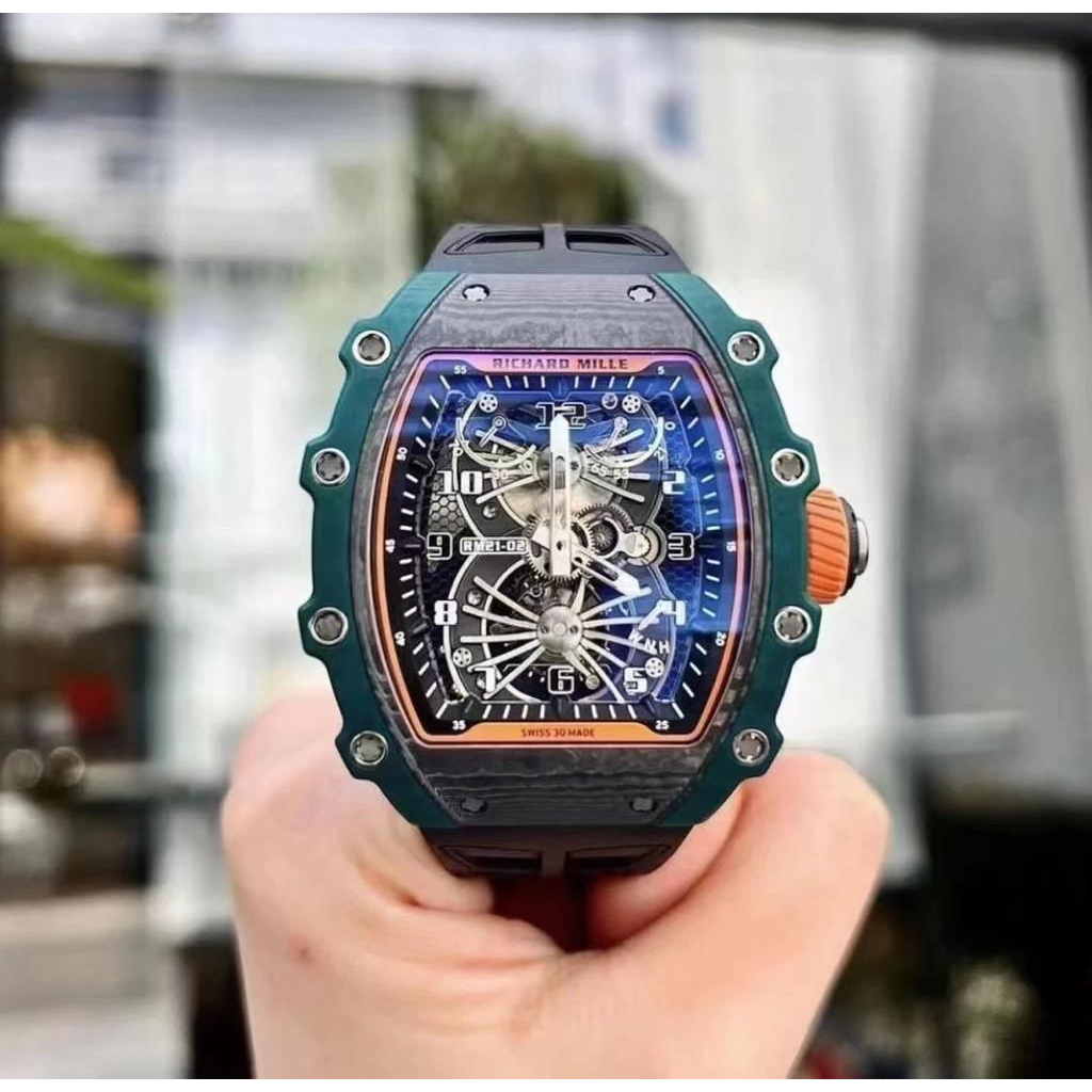 Harga richard mille discount ori