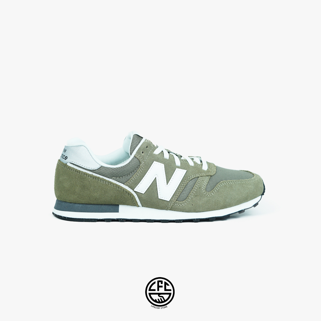 Harga sepatu new balance 373 original hotsell