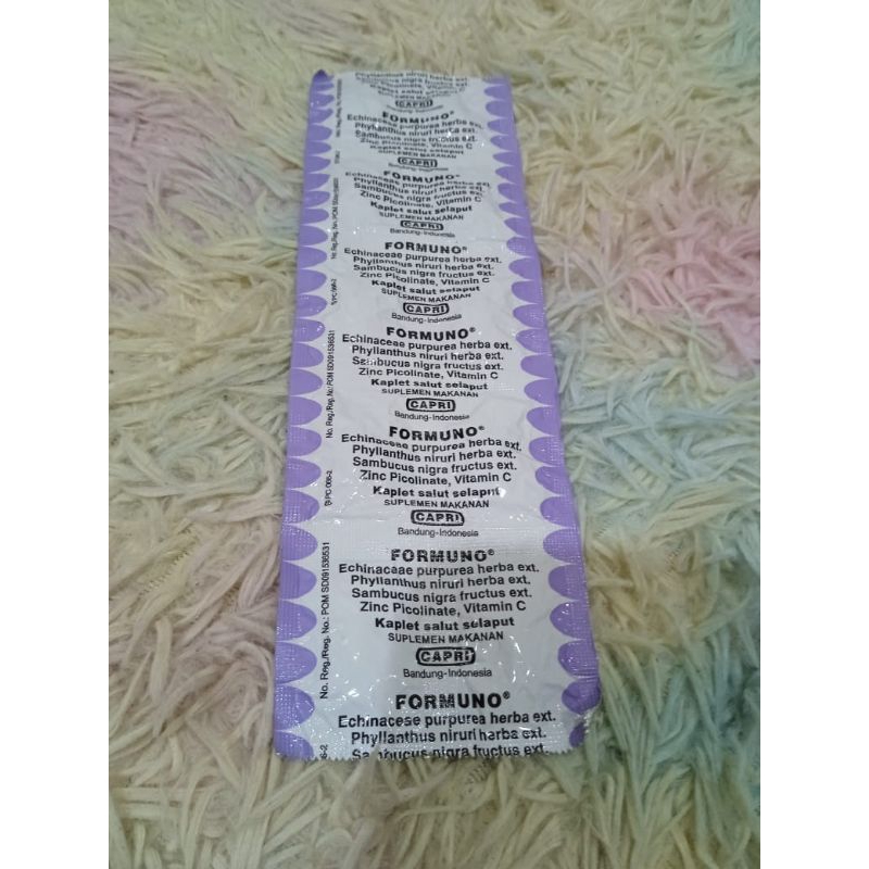 Jual formuno strip | Shopee Indonesia