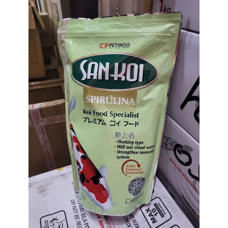 Jual Sankoi 1kg | Shopee Indonesia