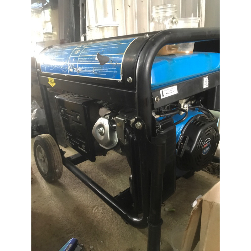 Jual Mainan Genset Tangki Besar | Shopee Indonesia