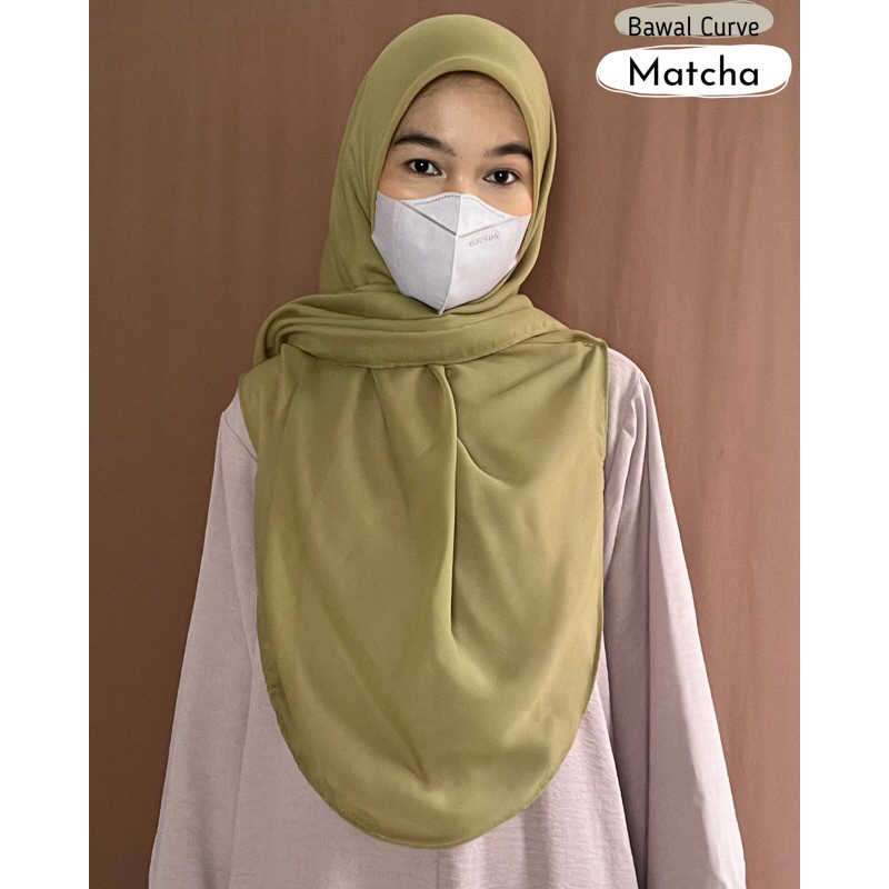 Jual Kireina Bawal Curve X Shopee Indonesia