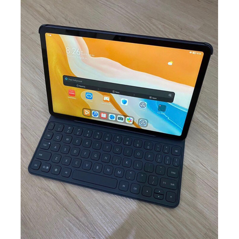 Jual Huawei Matepad R 4/64GB Fullset Original | Shopee Indonesia