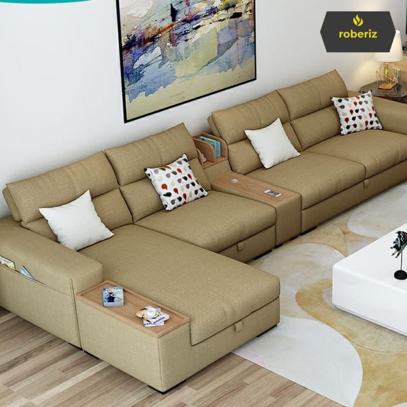 Jual Sofa Minimalis Modern | Shopee Indonesia