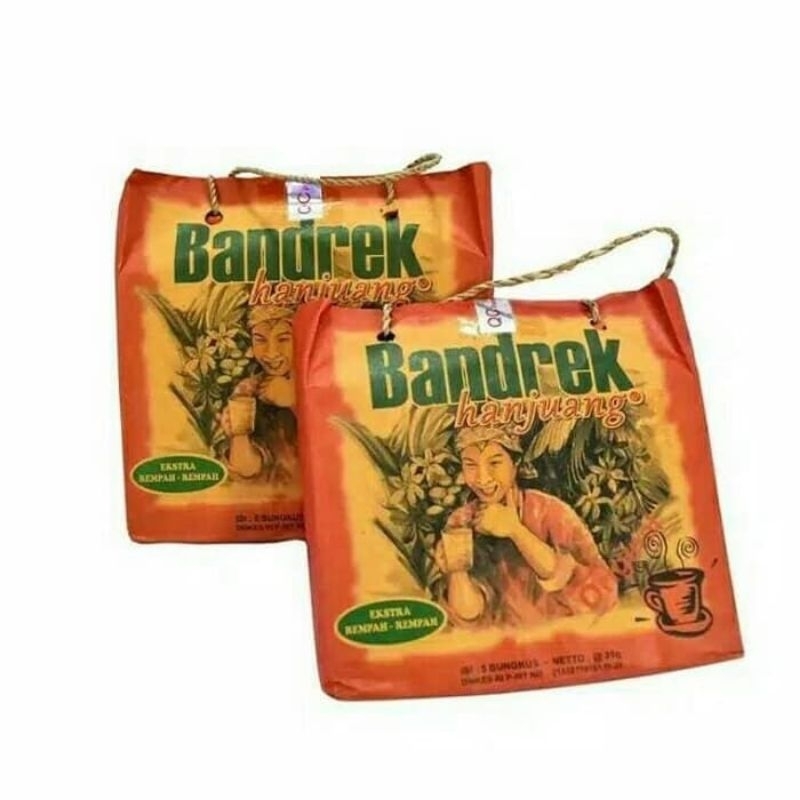 Jual Aneka Minuman Bandrek Bajigur Kopi Bandrek Sakoteng Khas