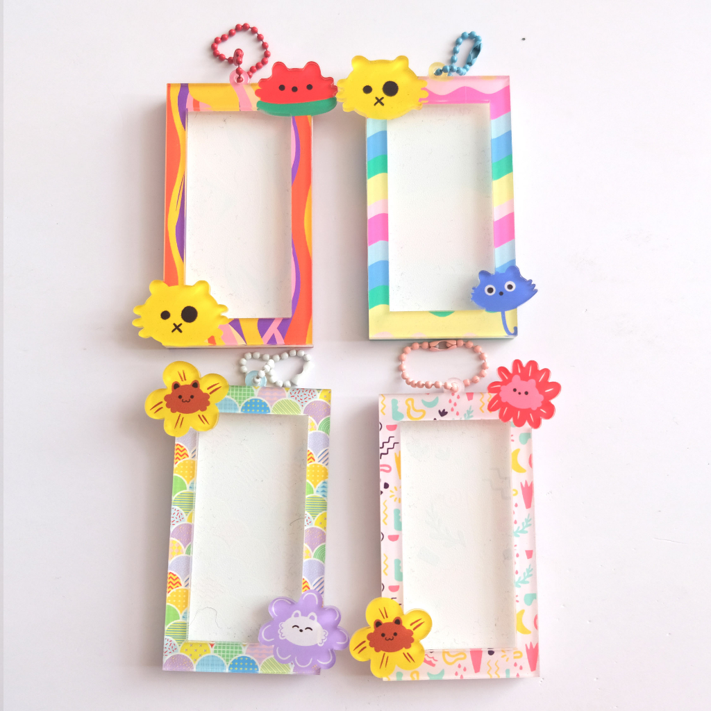 Jual Anythinc - Photo Frame | Shopee Indonesia