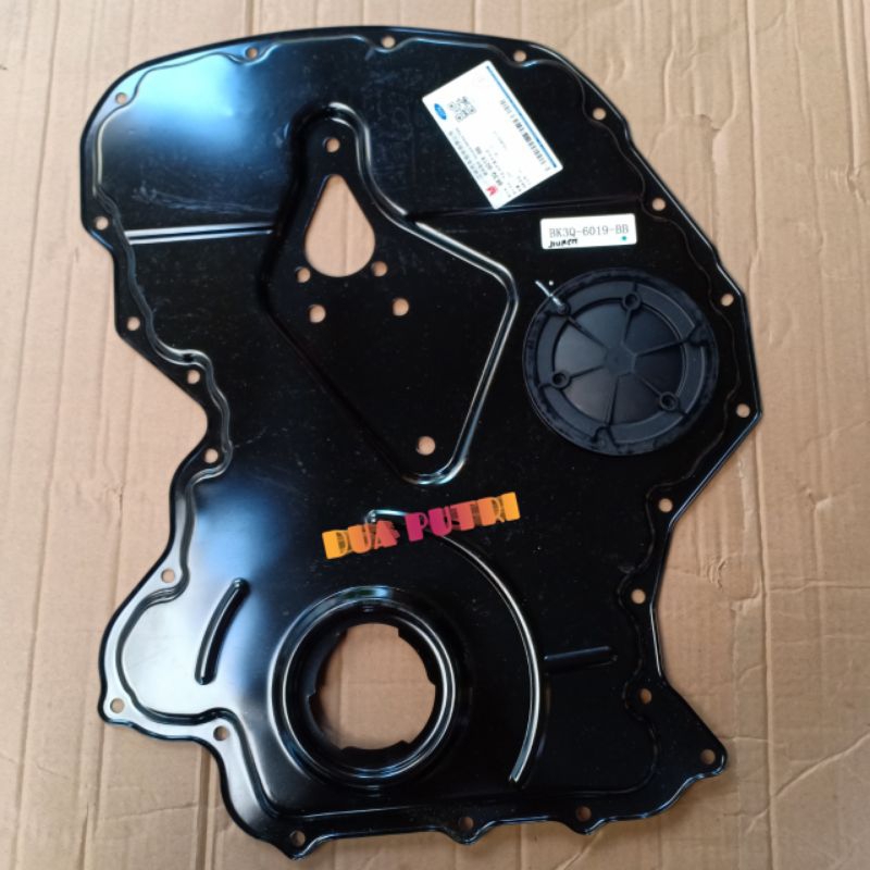 Jual Cover Tutup Timing Chain Ford Ranger T6 2.2 Mazda BT PRO 2.2