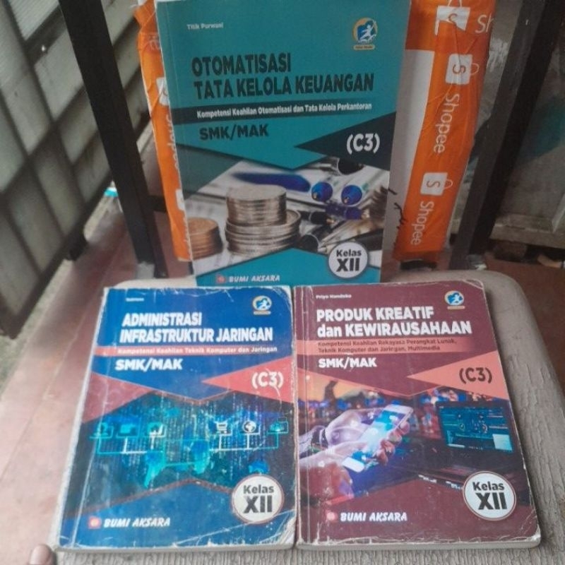 Jual BUKU OTOMATISASI TATA KELOLA KEUANGAN,ADMINISTRASI INFRASTRUKTUR ...