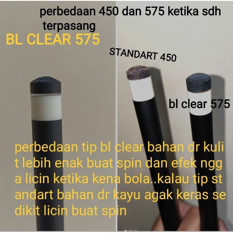 Jual stick stik billiard biliard black dof svb kualitas bagus enak ...