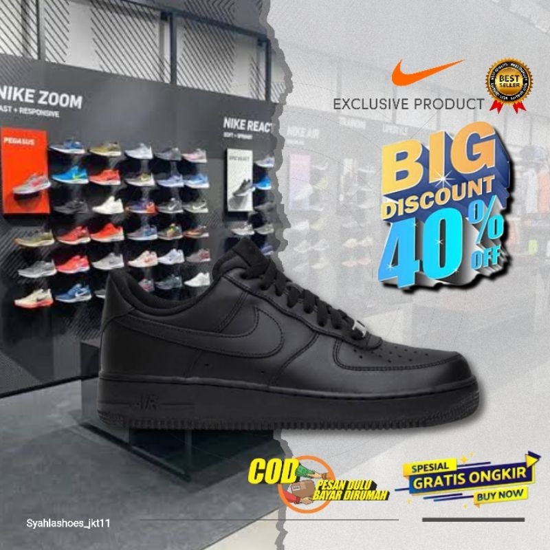 Tempat beli 2024 sepatu nike original