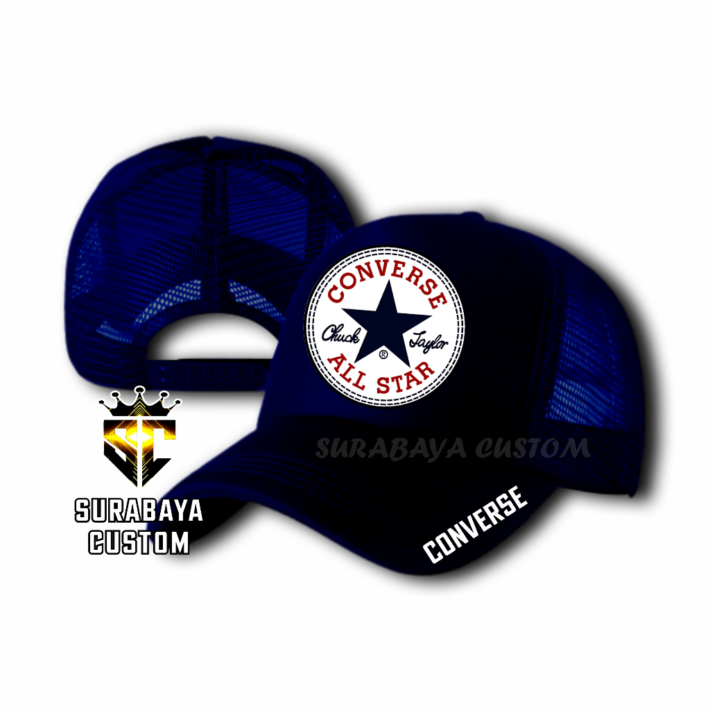 Jual topi converse special edition best seller | Shopee Indonesia