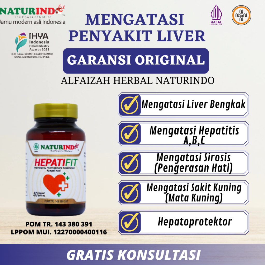 Jual Obat Hepatitis A B C Sirosis Pengerasan Hati Batu Empedu Liver ...