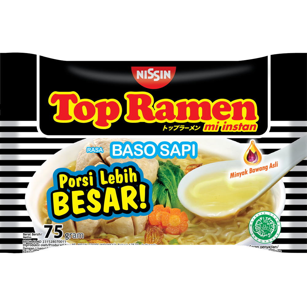 Jual Nissin Gekikara Ramen Jepang Hot Chicken Hot Mushroom Carbonara