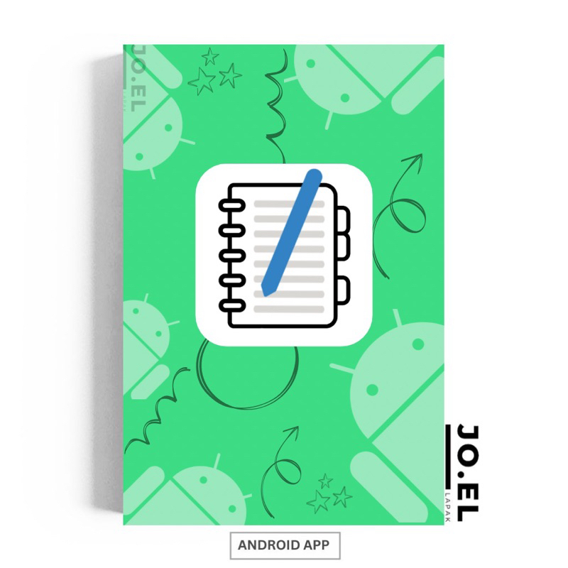 Jual Aplikasi Android Penly Digital Planner & Notes Full Version Shopee Indonesia