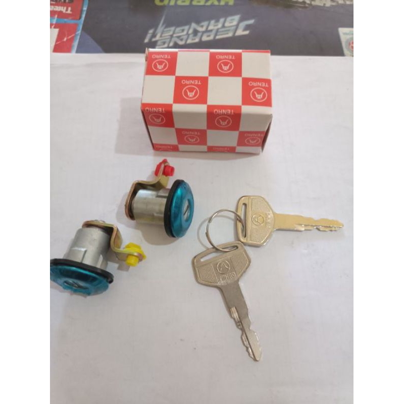 Jual Door key kunci pintu carry extra st100 futura T120ss | Shopee ...