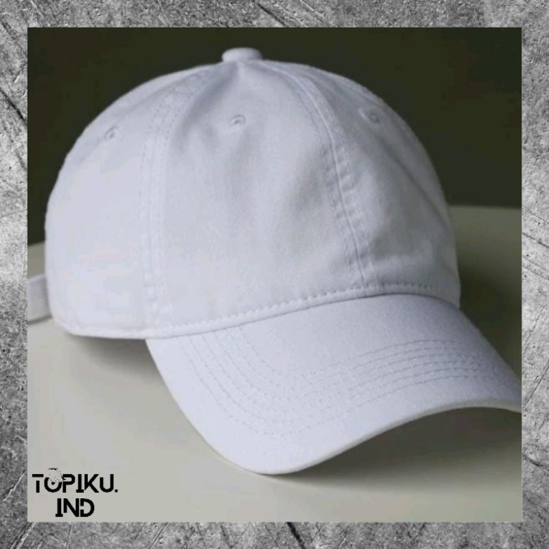 Jual Topi Short Brim - Topi Baseball Lidah Pendek & Topi Polos Raffel ...