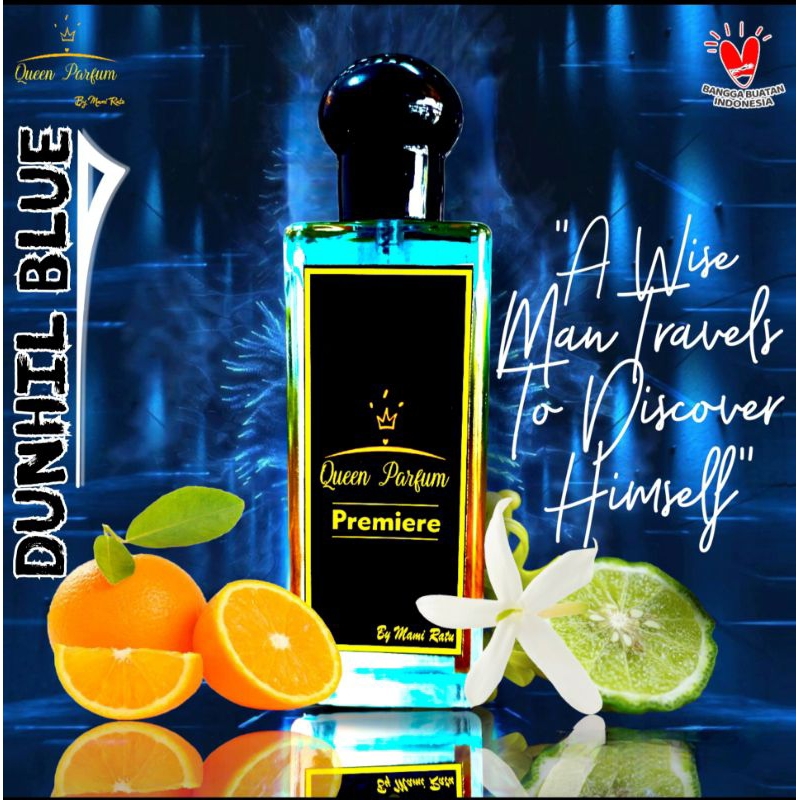 QUEEN PARFUM || PARFUM VIRAL || FOR MAN N WOMEN || BEST SELLER || EAU DE  PARFUME