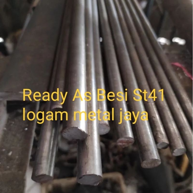 Jual besi round bar Harga Terbaik & Termurah Agustus 2026 | Shopee ...