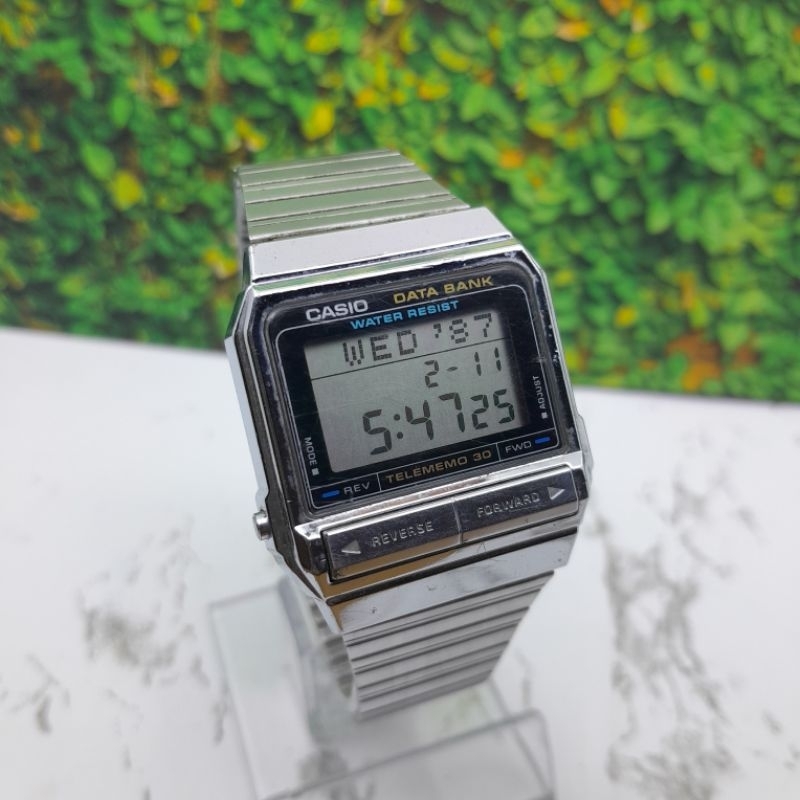 Casio db outlet 310