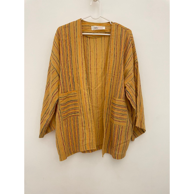 Siera Outer - Yellow main image 0